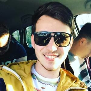 Meet your Posher, Raducu